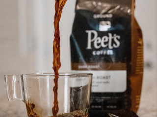 Peet's Coffee