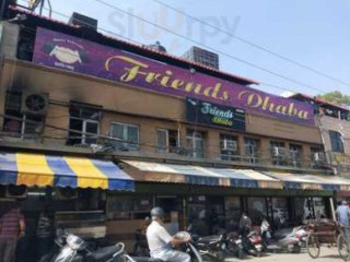 Friends Dhaba