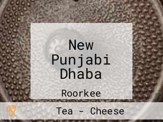 New Punjabi Dhaba