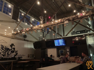 Main Street Brewing Co