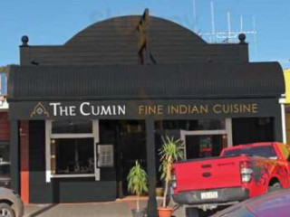 The Cumin