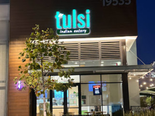 Tulsi Indian Eatery