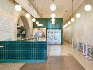 Piccolina Gelateria Collingwood