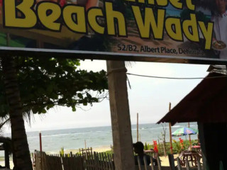 Sunset Beach Wadiya