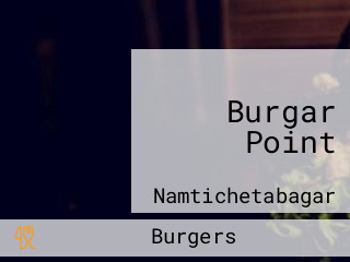 Burgar Point