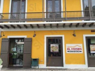 El Meson