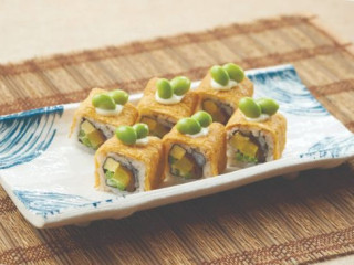 Sushi Tei (suria Sabah)