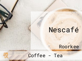 Nescafé