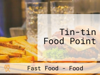 Tin-tin Food Point