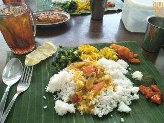 Sri Latha Curry House