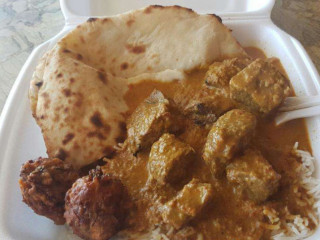 K G Tandoori Indian Cuisine