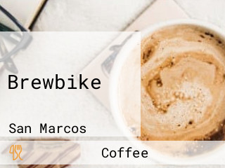 Brewbike