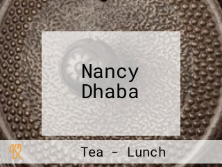 Nancy Dhaba