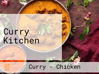 Curry Kitchen