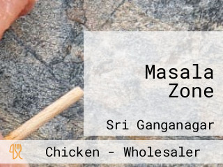 Masala Zone