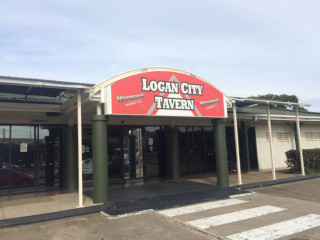 Logan City Tavern