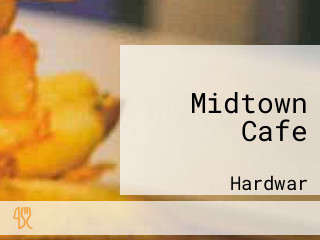 Midtown Cafe