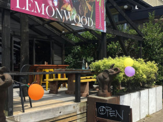 Lemonwood Eatery