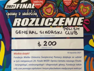 Polish Club Sikorski