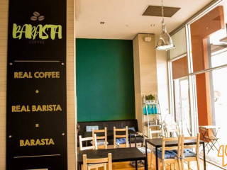 Barasta Coffee