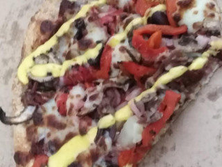 Cravin Pizza Cooroy