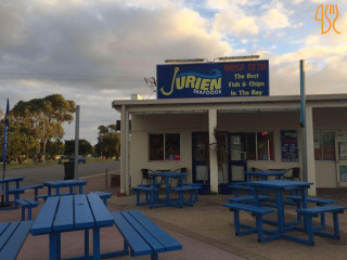 Jurien Seafoods