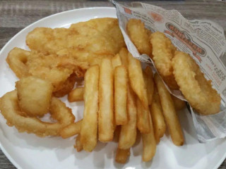 Vale Fish Chips