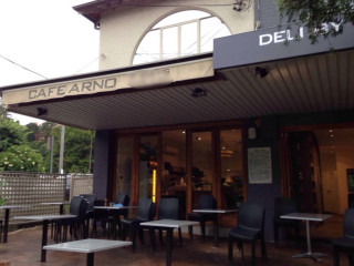 Cafe Arno