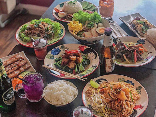 Gor Gai Thai Food (online Order Available)