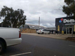 Domino’s Pizza Fyshwick