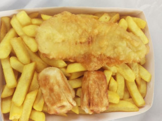 Pakenham Fish Chips