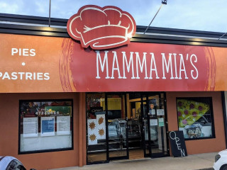 Mamma Mia’s Pies, Pastries, Pizza Pasta