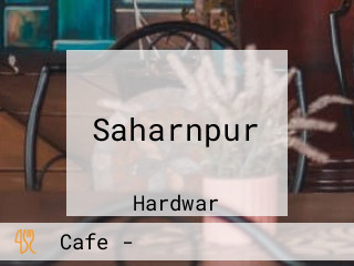 Saharnpur