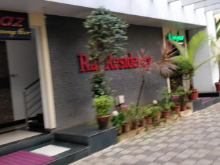 Raj Residency