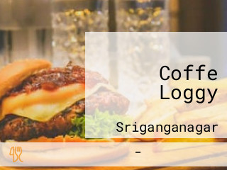 Coffe Loggy