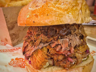 Smoky Sue's Barbecue Maroubra