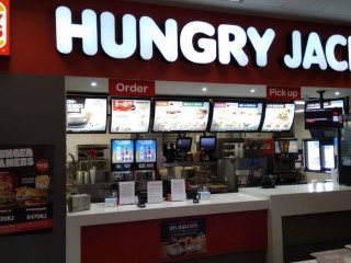 Hungry Jack's Burgers Barnawartha