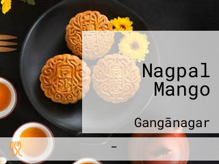 Nagpal Mango