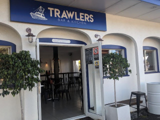 Trawlers Kitchen