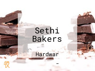 Sethi Bakers