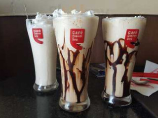 Cafe Coffee Day