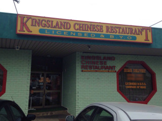 Kingsland Chinese