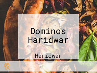 Dominos Haridwar