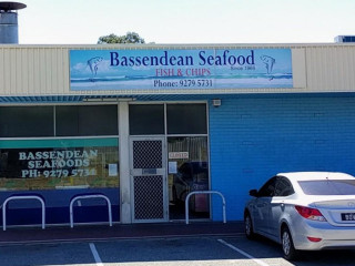 Bassendean Sea Foods