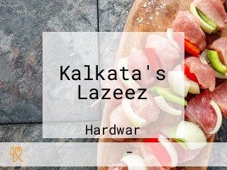 Kalkata's Lazeez