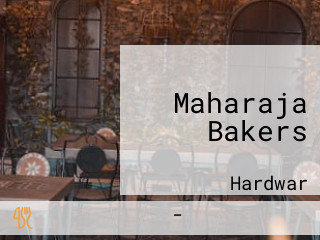 Maharaja Bakers