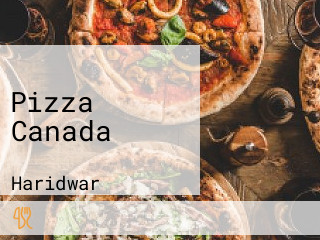 Pizza Canada