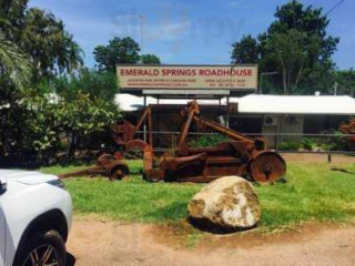 Emerald Springs Roadhouse