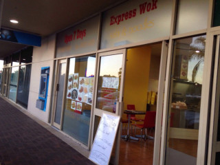 Express Wok