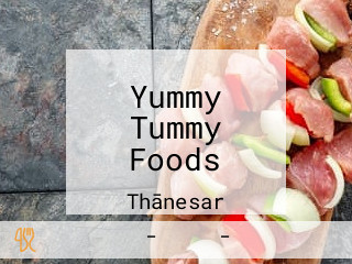 Yummy Tummy Foods